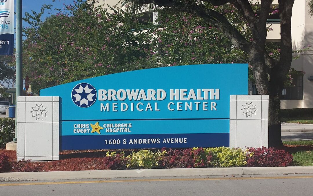 How Healthy Is Broward Health?