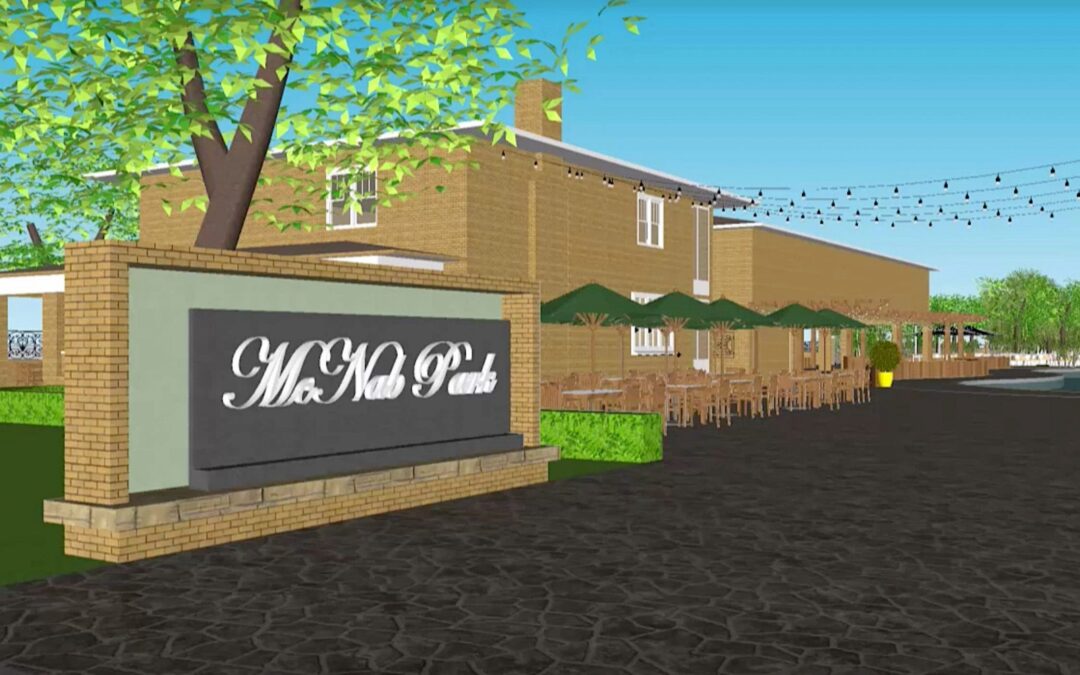 Pompano Beach CRA Selects Operator For McNab House And Botanical Gardens Restaurant