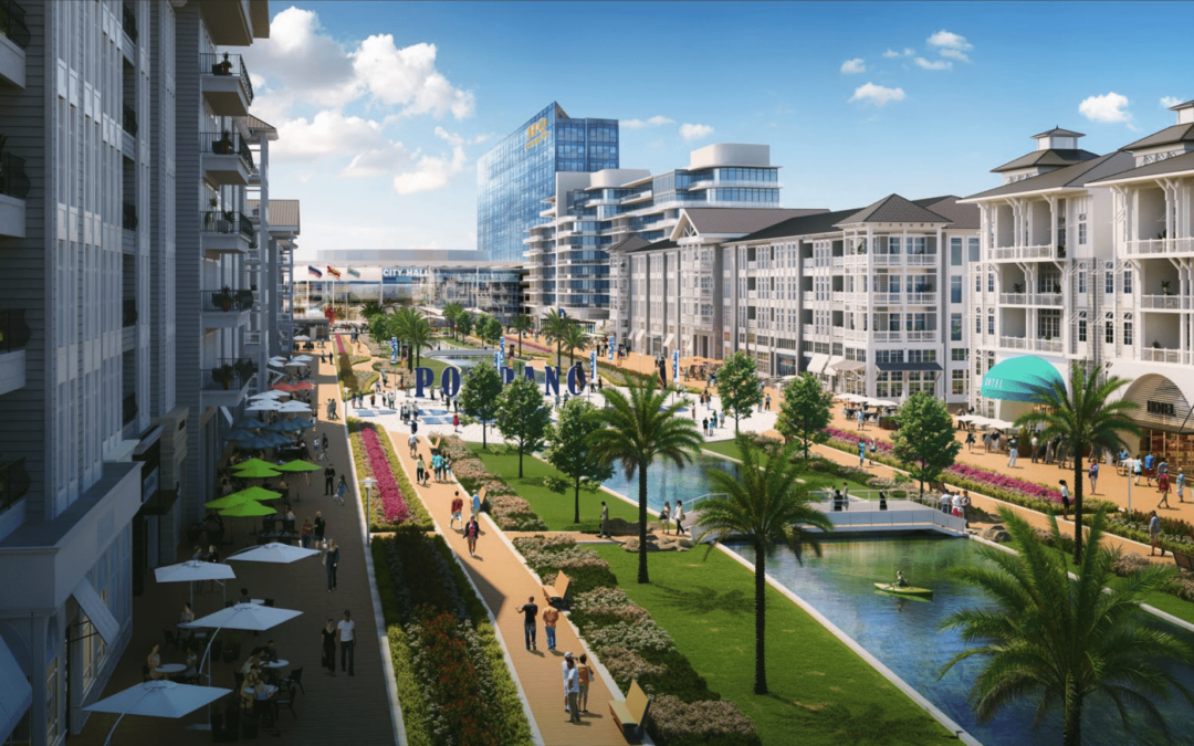 Pompano Beach Approves $2 Billion Downtown Investment