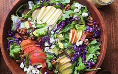 Autumn Salad