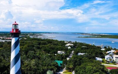 The 10 Most Iconic Lighthouses of Florida