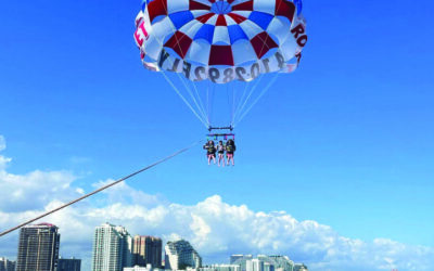 South Florida Thrills