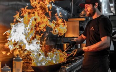 Manta Brings Upscale Fusion to Lighthouse Point