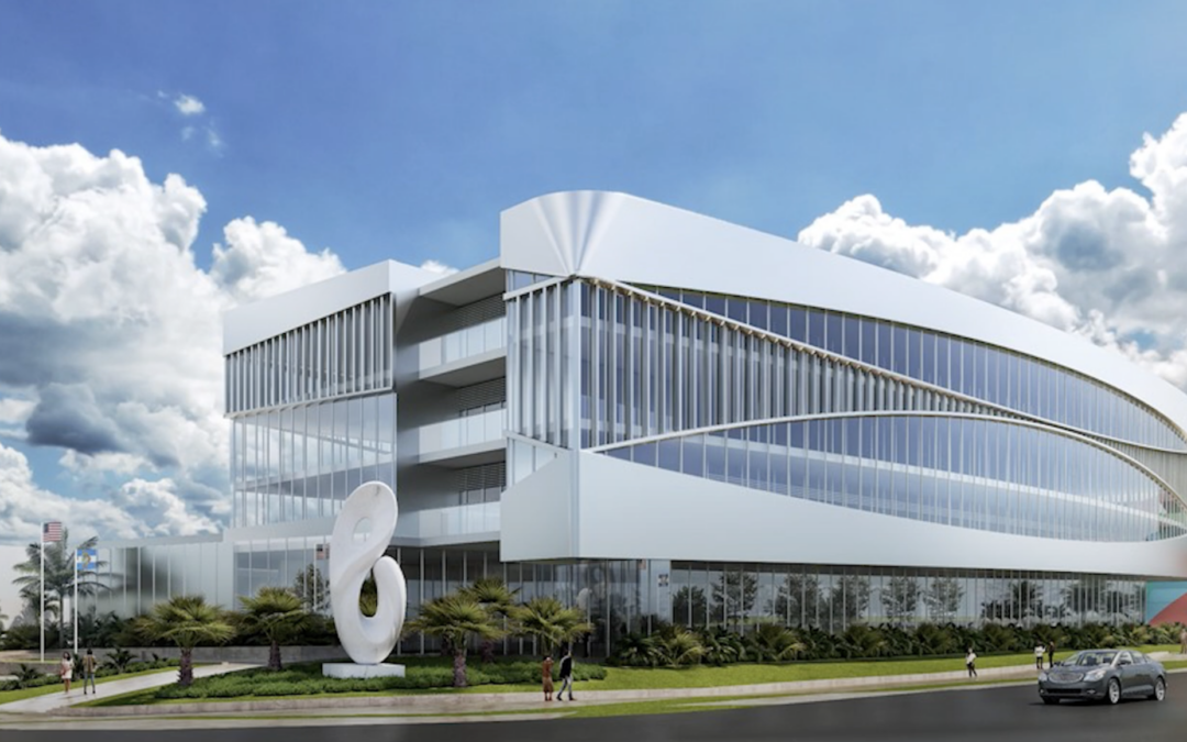 Pompano City Commission Tentatively Breaks Deadlock Over Downtown Project