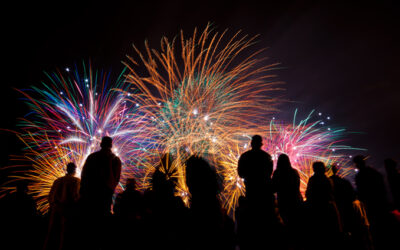 Local July 4th Events