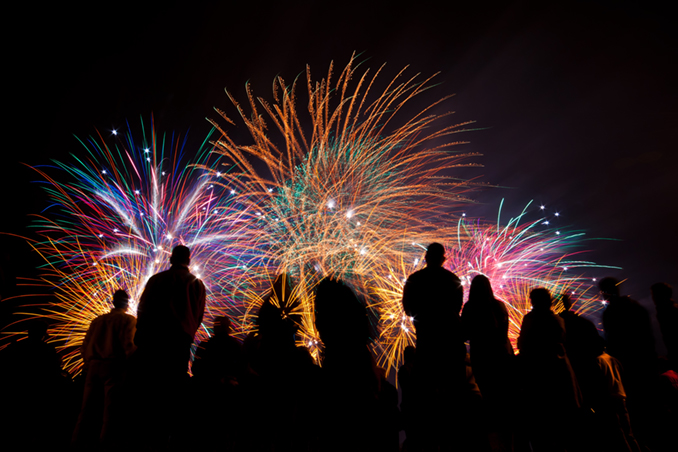 July 4th Listings POM/DFB
