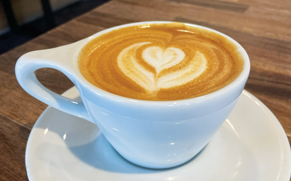 Local Mom & Pop Coffee Shops in Pompano Beach, Lighthouse Point and Deerfield Beach