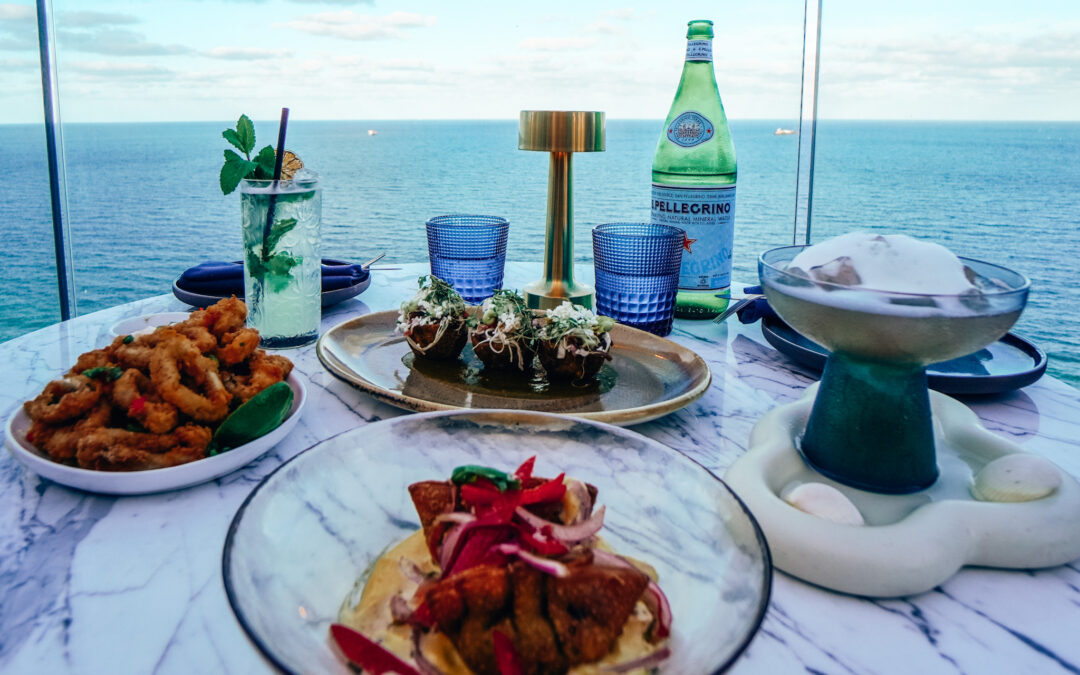 Dine Out Fort Lauderdale 2025