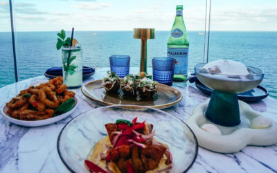 Dine Out Fort Lauderdale 2025