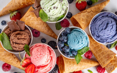 A Taste of Summer