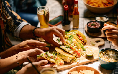 In Search of a Terrific Tacos in Deerfield Beach, Pompano Beach and Beyond