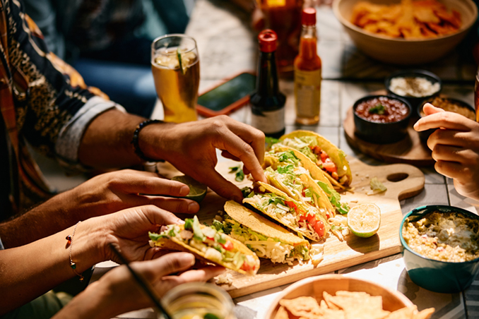 In Search of a Terrific Tacos in Deerfield Beach, Pompano Beach and Beyond