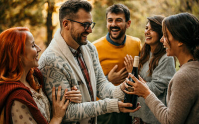 Favorite Gifts for Wine Lovers