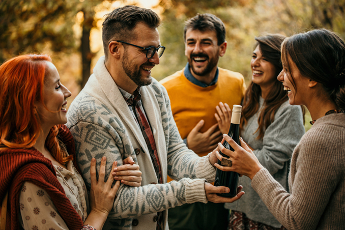 Favorite Gifts for Wine Lovers