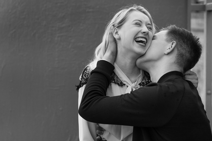 Love Without a Holiday