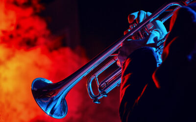 Jazz Fest Pompano Beach 2026