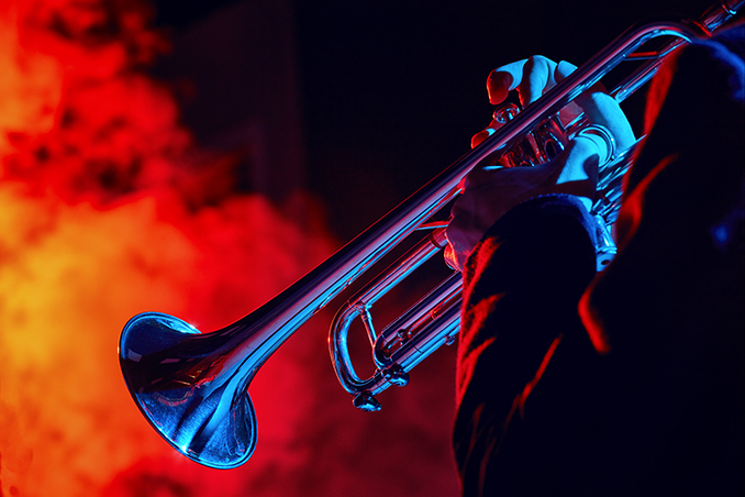 Jazz Fest Pompano Beach 2026