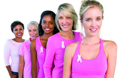 2026 South Florida Breast Cancer Awareness Walks and Events