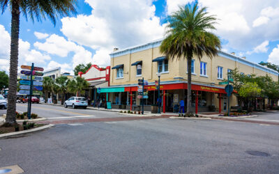 How to Leave Florida… Without Leaving Florida