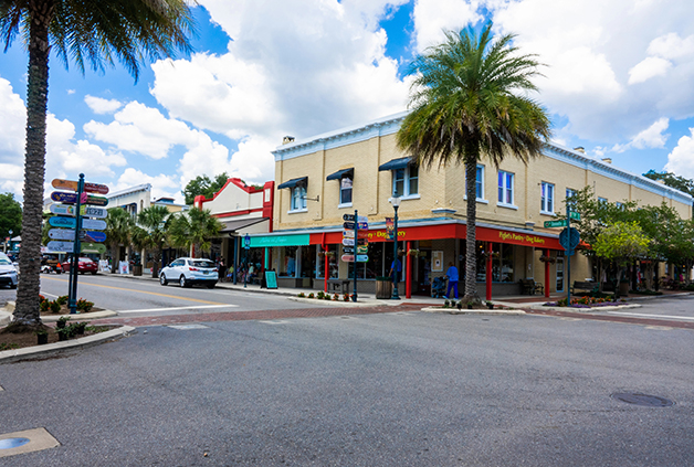 How to Leave Florida… Without Leaving Florida